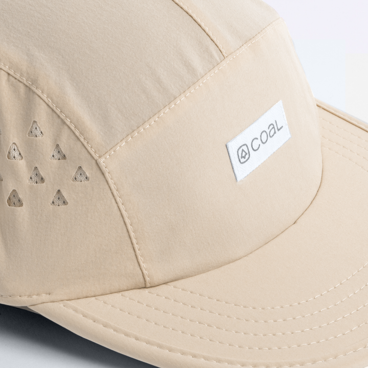 Casquette Provo Light Tan