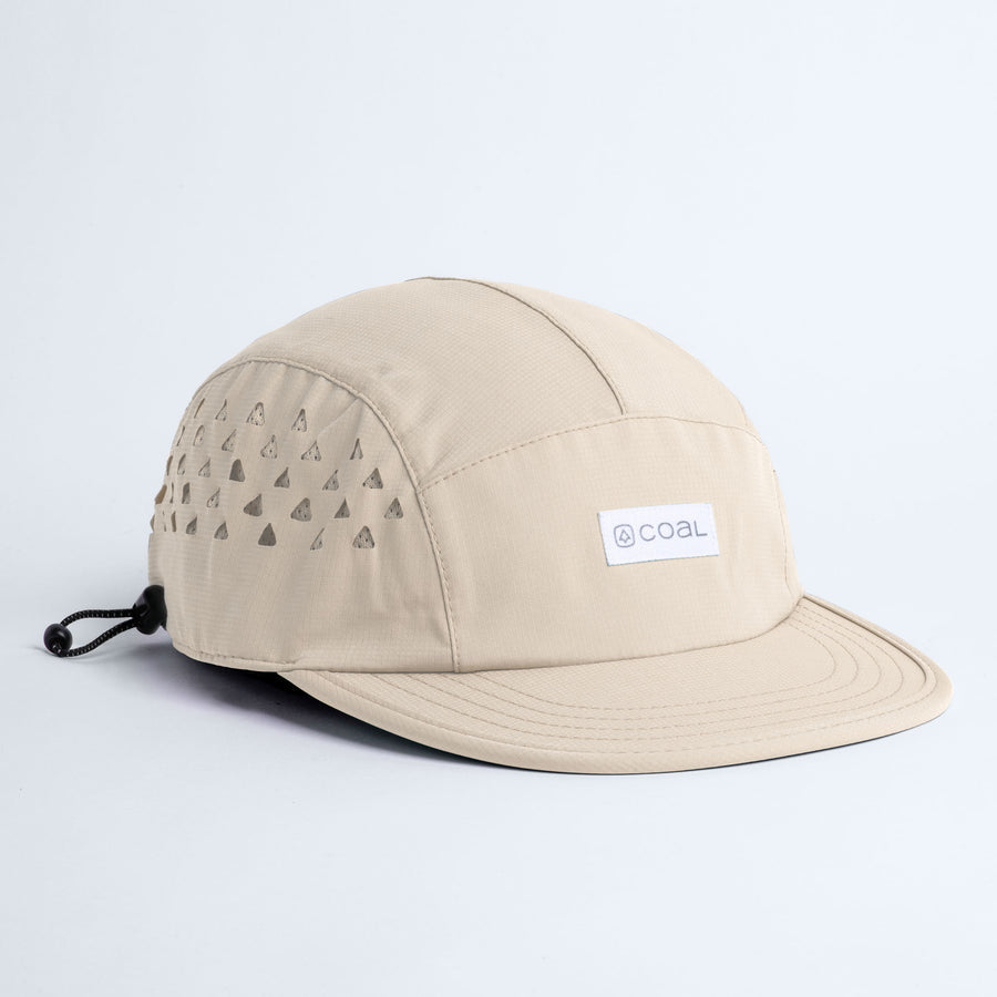 Casquette Provo Light Tan