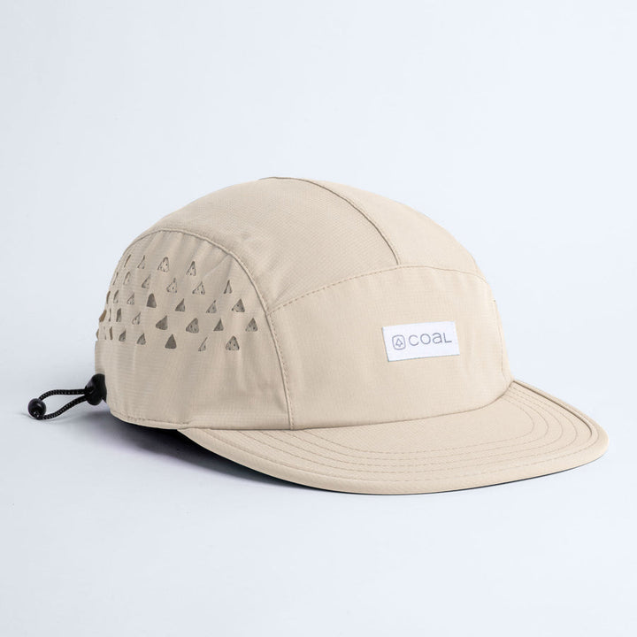 Casquette Provo Light Tan