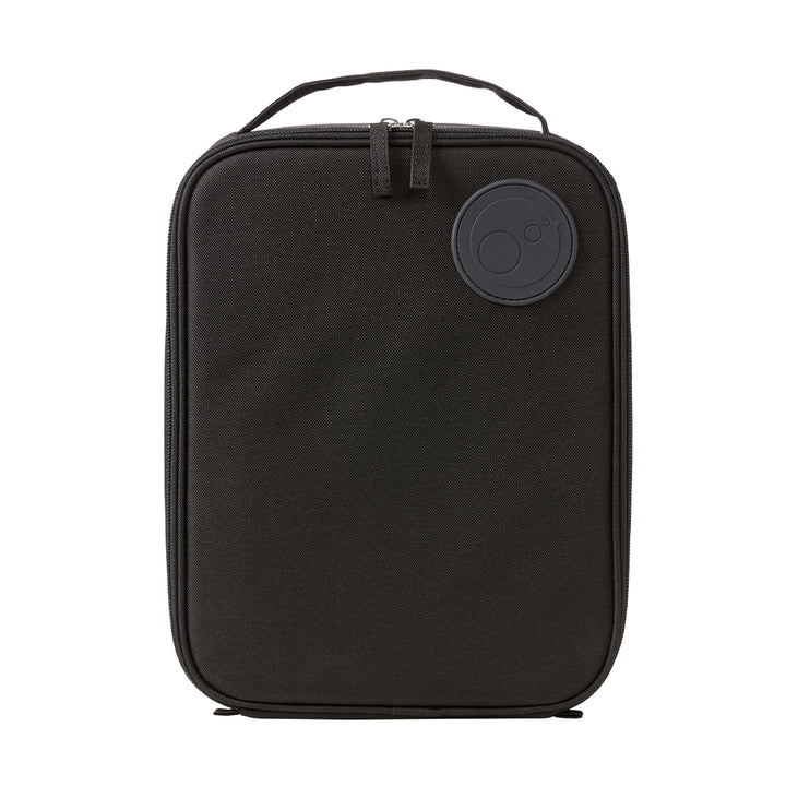 Boite à lunch isotherme Flexi - Basic Black