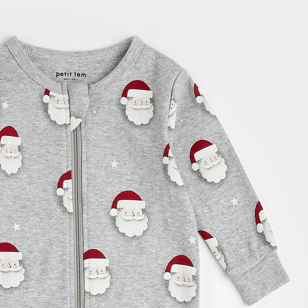 Pyjama une pièce Père Noël