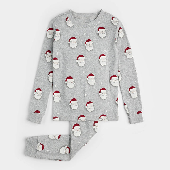 Pyjama deux pièces Père Noël
