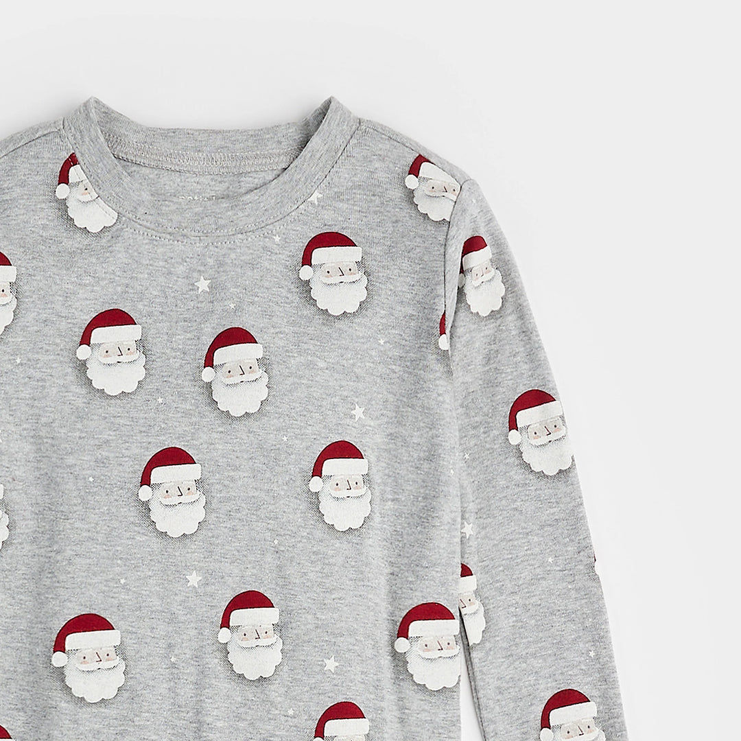 Pyjama deux pièces Père Noël
