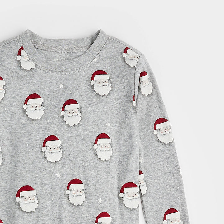 Pyjama deux pièces Père Noël