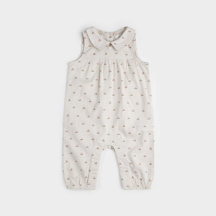 Romper Tulipes  3 mois