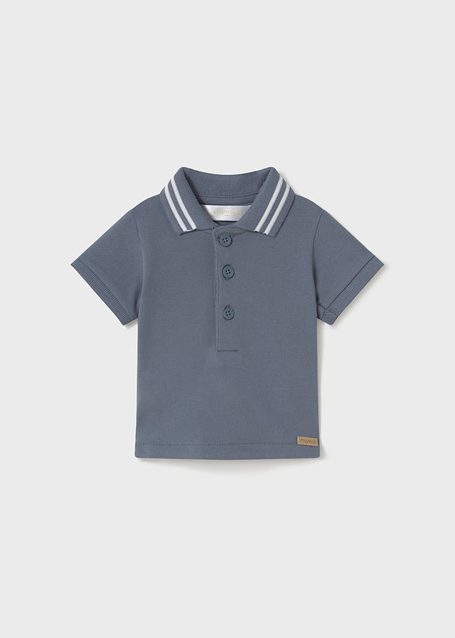 Polo Blue Star