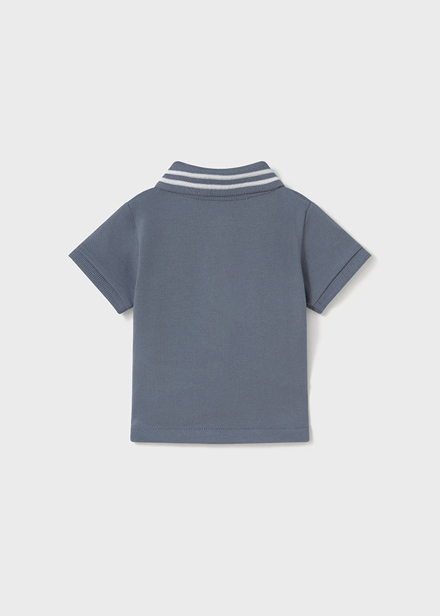 Polo Blue Star