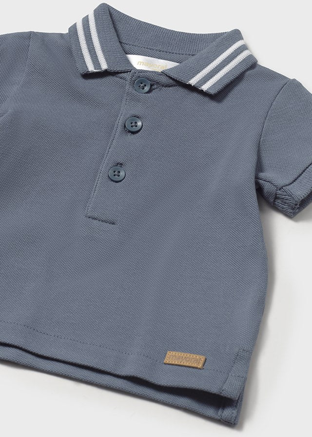 Polo Blue Star
