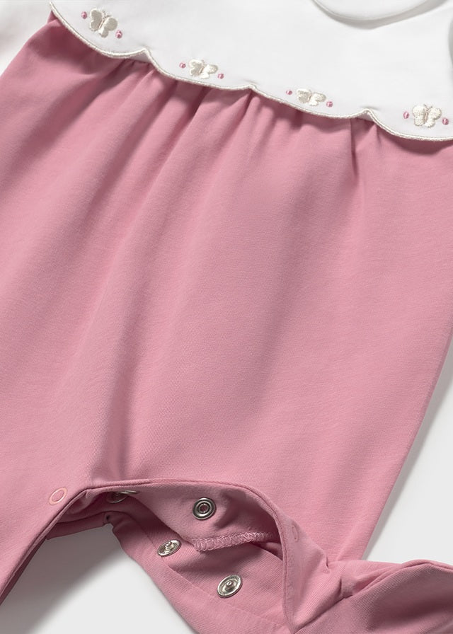 Pyjama Hibicus