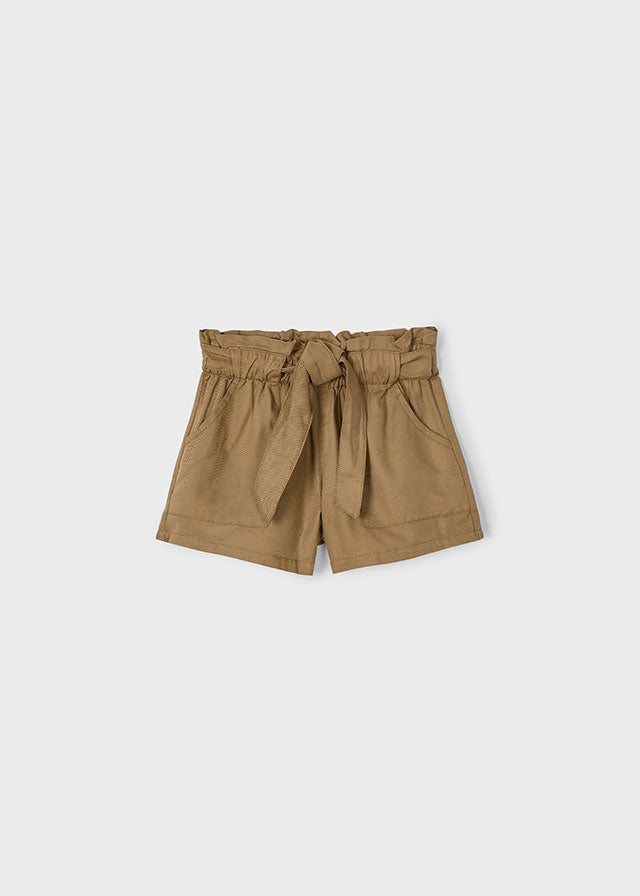 Short à noeud Toffee