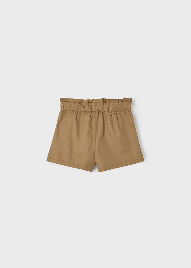 Short à noeud Toffee