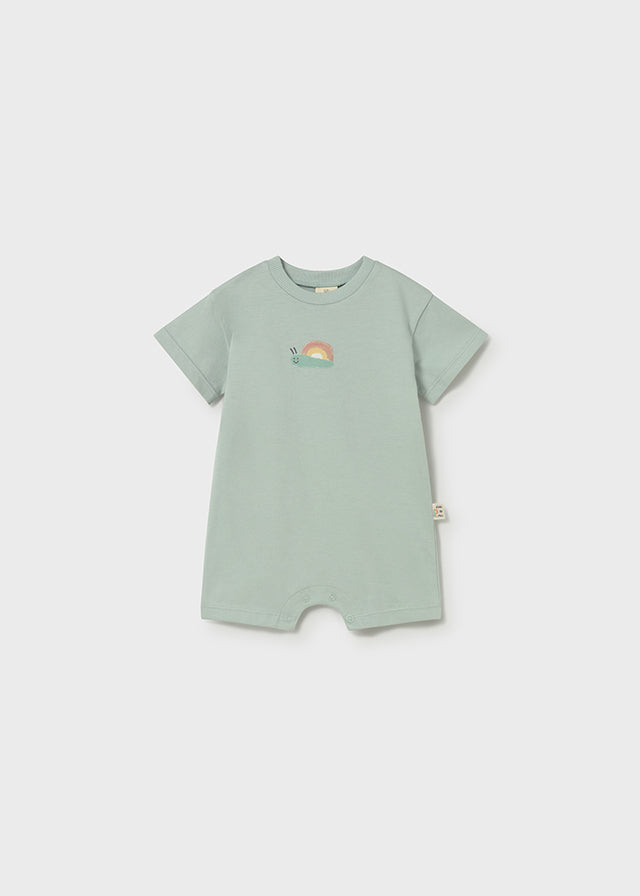 Romper - Escargot