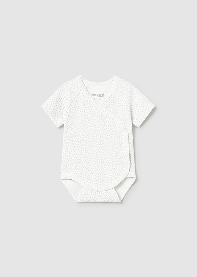 Ensemble cadeau - 2 cache-couches Maman Oie et ses bébés