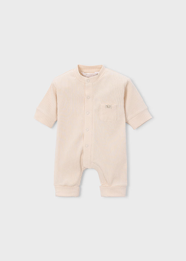 Romper à manches longues - Welcome to the Family
