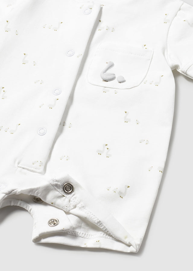 Ensemble cadeau (4 morceaux) - Maman Cane