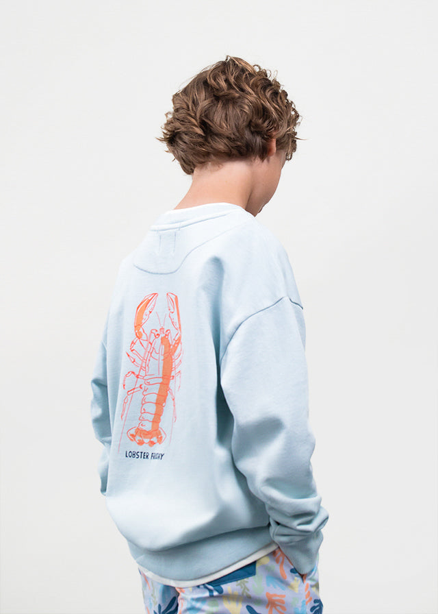 Sweat - Homard