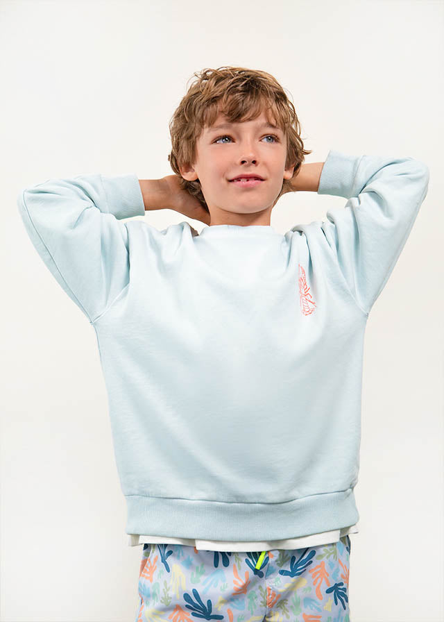 Sweat - Homard