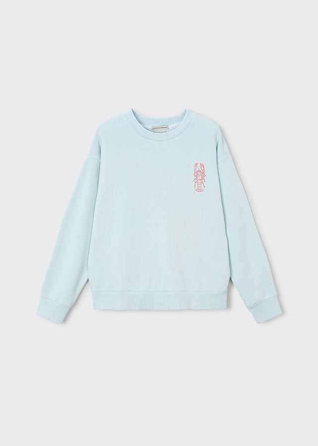 Sweat - Homard
