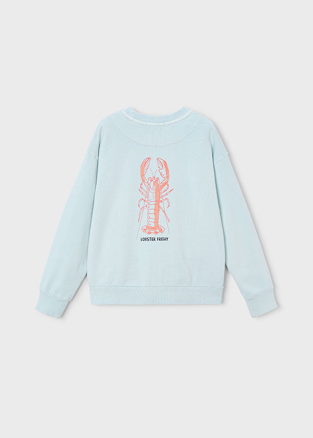 Sweat - Homard