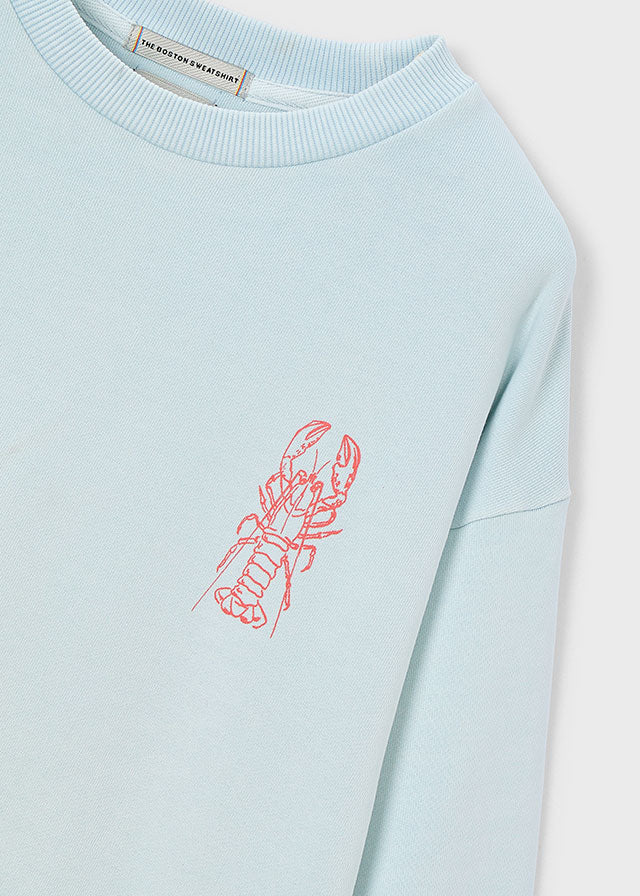 Sweat - Homard