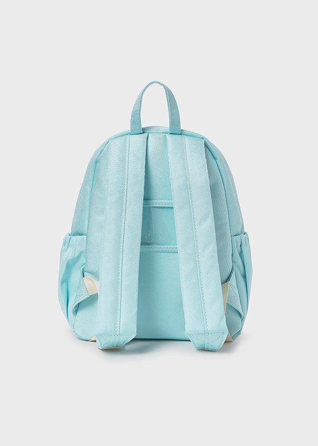 Backpack - Princess the Blue Rabbit (small)