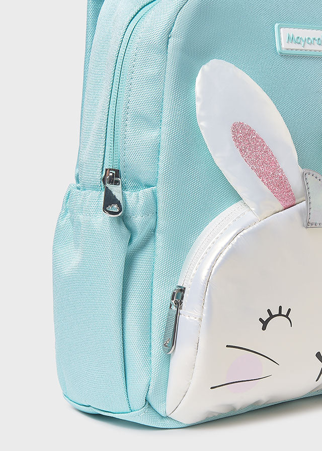 Backpack - Princess the Blue Rabbit (small)