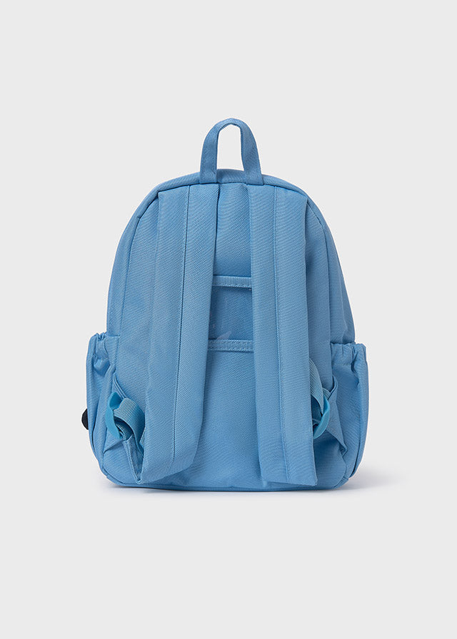 Sac à dos - Chien à casquette (petit)