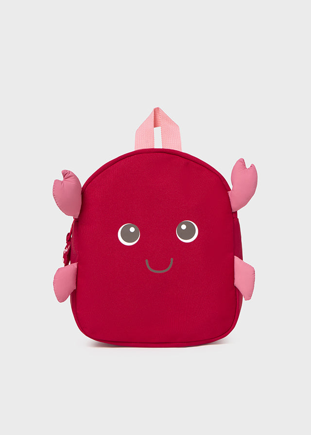 Sac à dos - Crabe (petit)