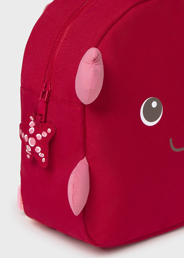 Sac à dos - Crabe (petit)