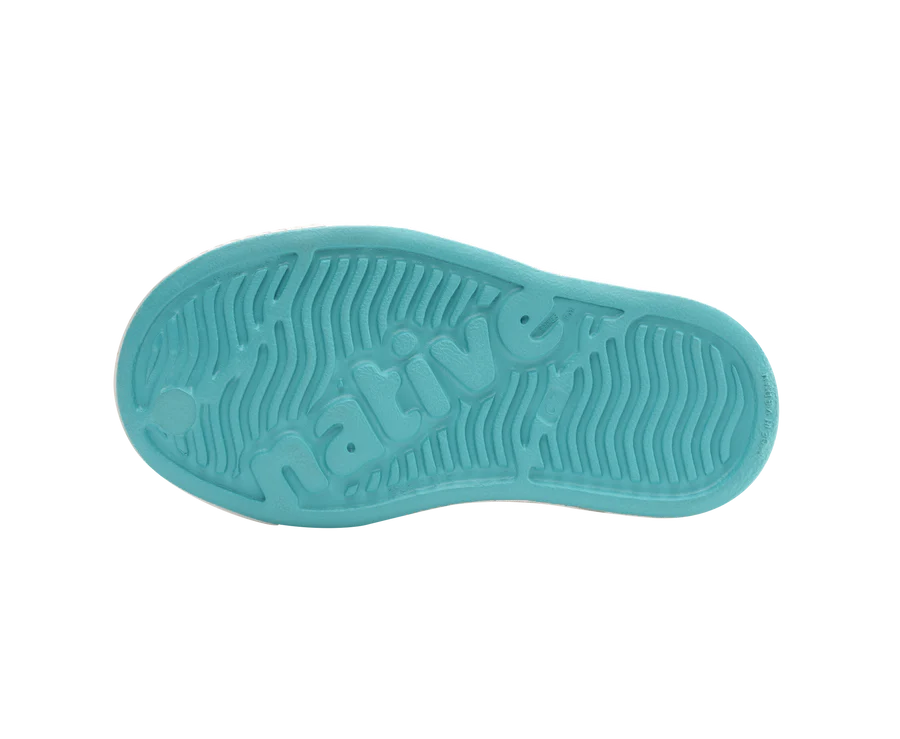 Souliers Jefferson Kids - Pool Blue