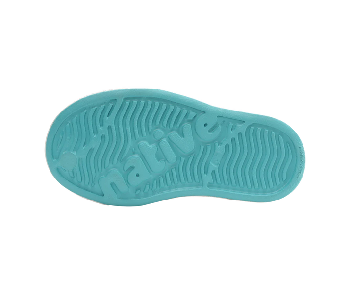 Souliers Jefferson Kids - Pool Blue
