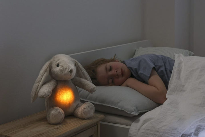 Peluche Love light Lapin