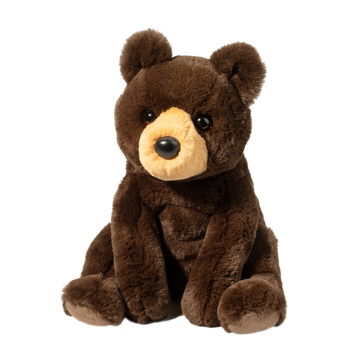 Peluche - Cal l'ours brun