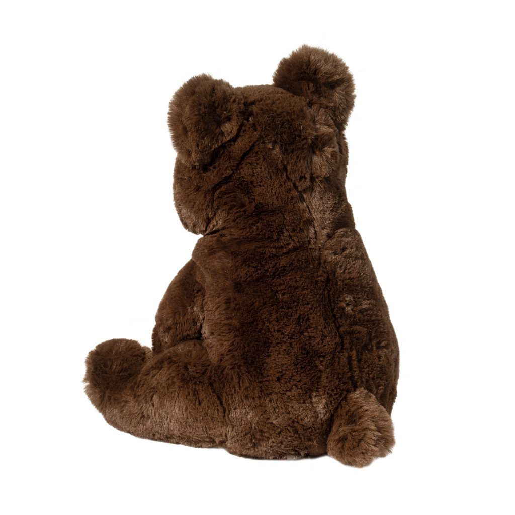 Peluche - Cal l'ours brun