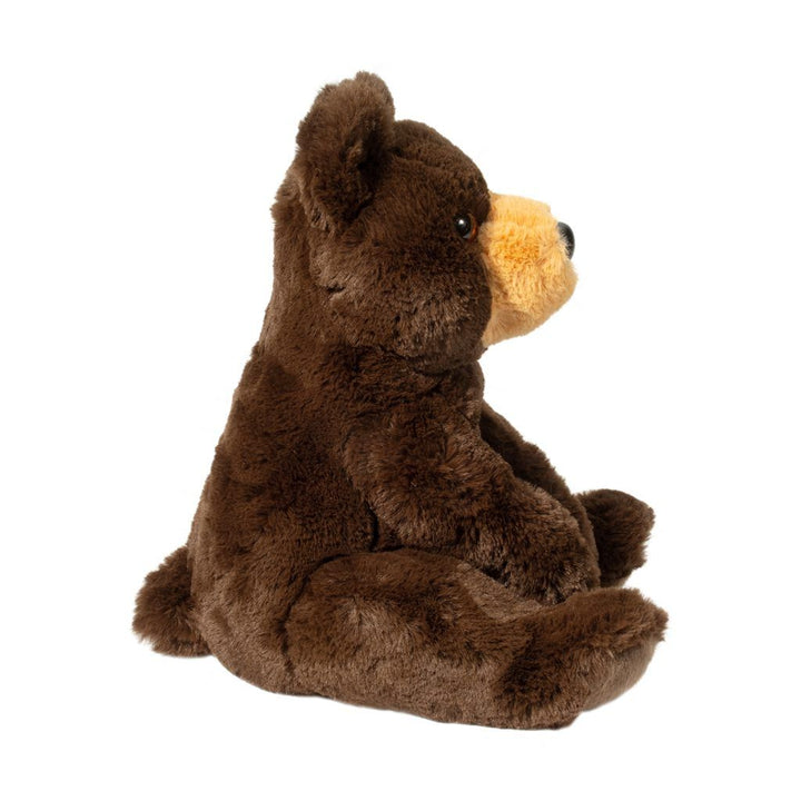 Peluche - Cal l'ours brun
