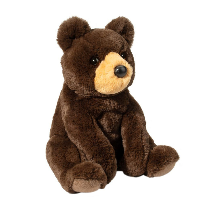 Peluche - Cal l'ours brun
