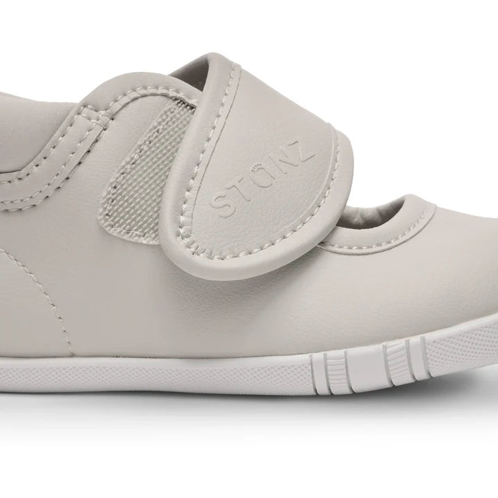 Souliers Cruiser Everyday Mary Jane - Dune & Ivoire