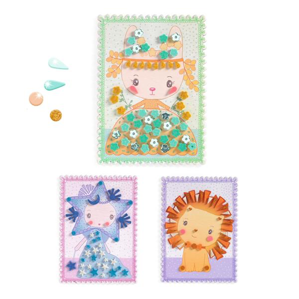 Tinyly - Mosaïques Margo & Co
