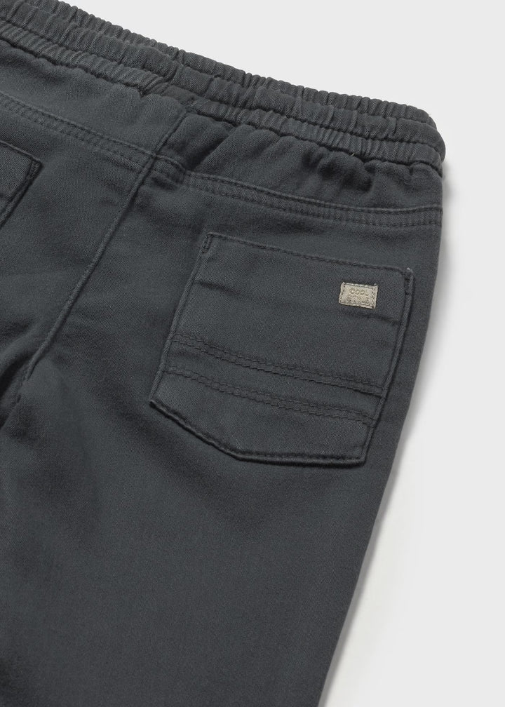 Pantalon noir