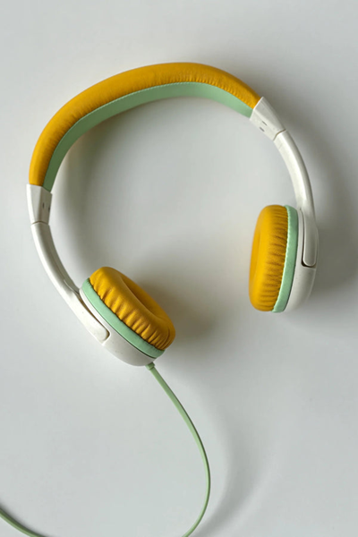 Le casque Fabli
