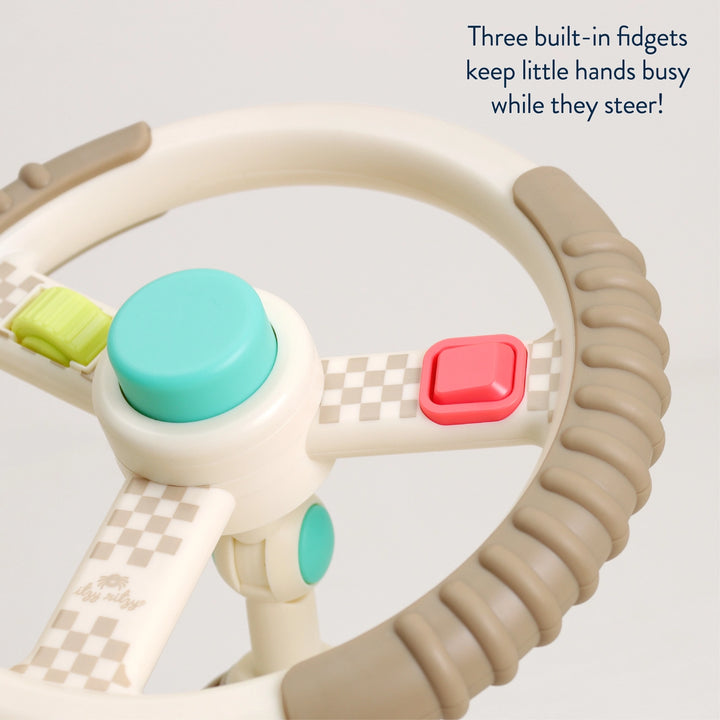Volant de conduite Bitzy Driver™