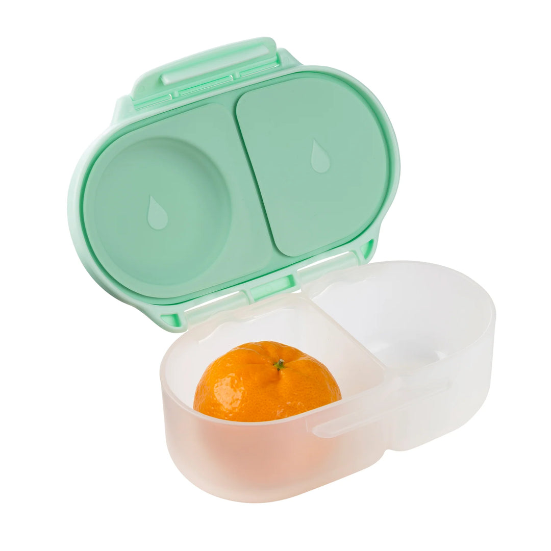 Boîte à collation