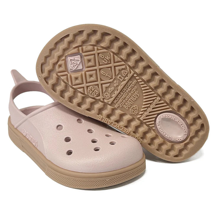 Sandales Cloggy