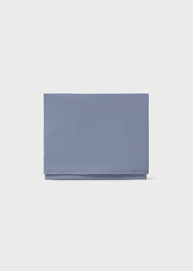 Sac à couches - Bleu stone