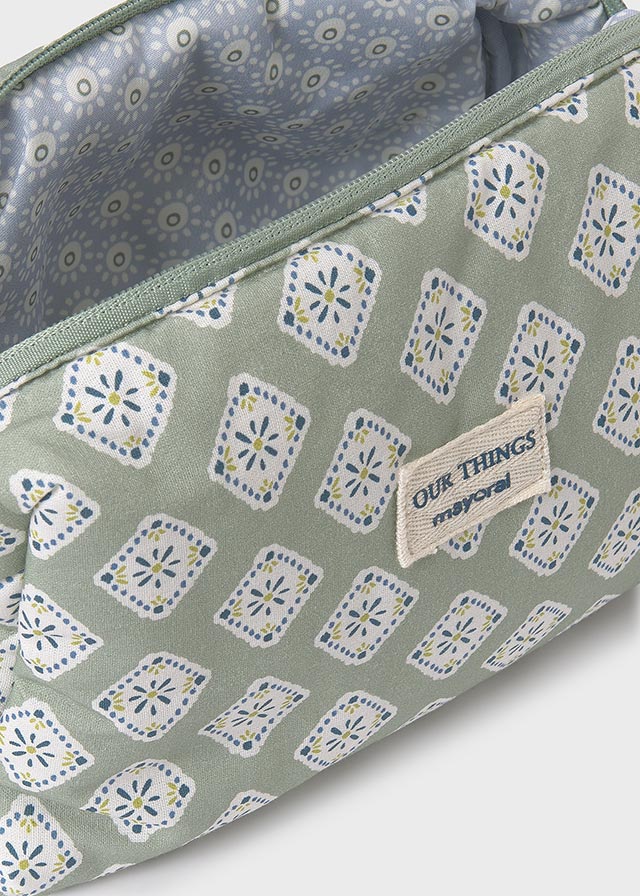 Trousse - Sauge