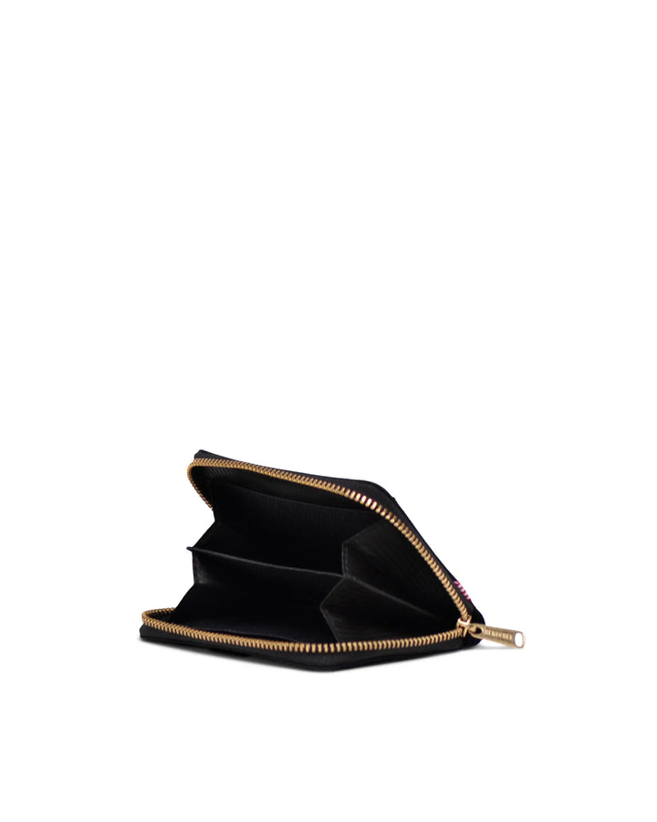 Porte-feuille Tyler - Noir