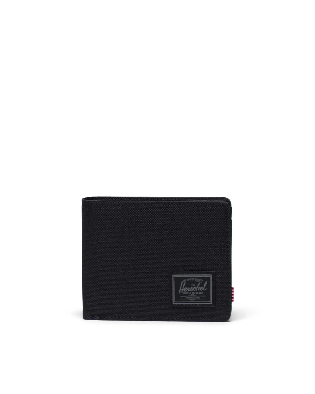 Porte-feuille Roy Coin - Black Tonal