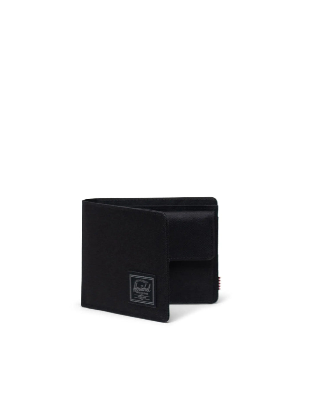 Porte-feuille Roy Coin - Black Tonal