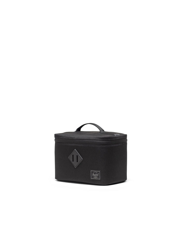 Boîte à lunch Heritage (6.25L) - Noir