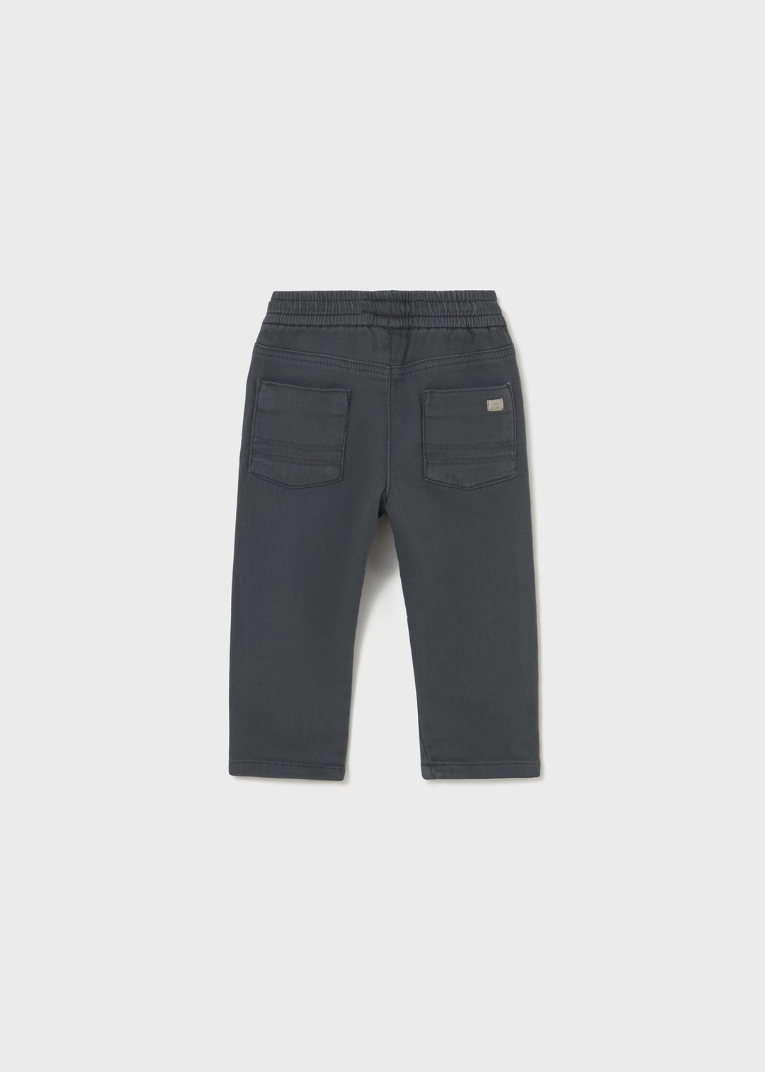 Pantalon noir